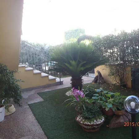 Relax In Costa Smeralda *