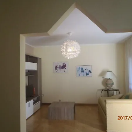 Relax In Costa Smeralda Apartment Olbia