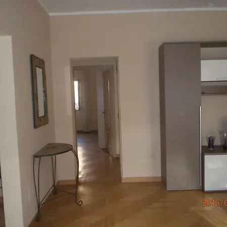 Apartment Relax In Costa Smeralda Olbia