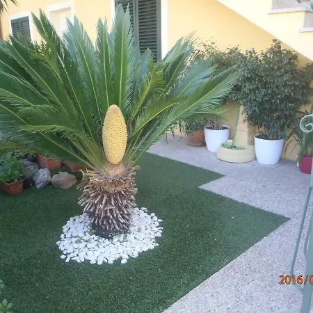 Apartment Relax In Costa Smeralda *