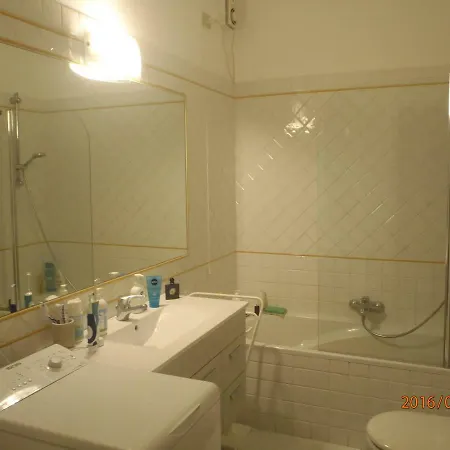 Relax In Costa Smeralda Apartment Olbia