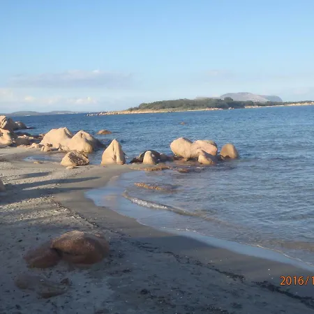 Apartment Relax In Costa Smeralda Olbia