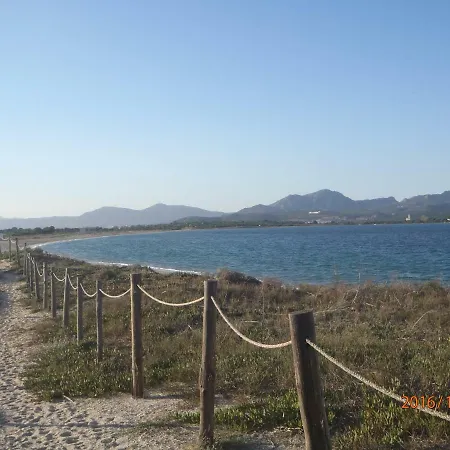 Apartment Relax In Costa Smeralda *