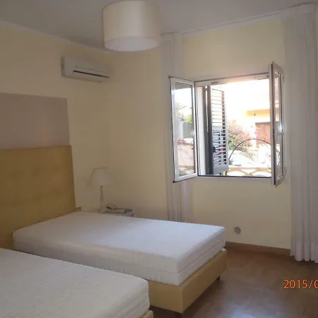 Relax In Costa Smeralda Apartment *